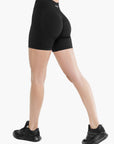Short Elevate - Black