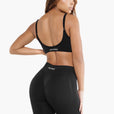 Brassière Elevate - Black