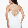 Débardeur Allure - White