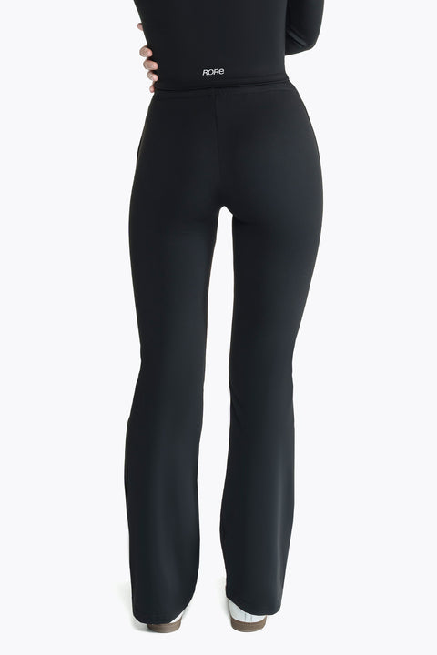 Muse Trousers - Black