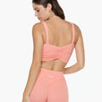 Brassière Serene Lace - Petal Blush