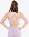Brassière Contour 2.0 - Lavender Haze