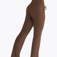 Pantalon Muse - Chestnut