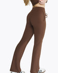 Pantalon Muse - Chestnut