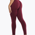 Legging Elevate - Redstone