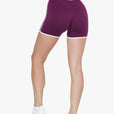 Short Edge Retro - Wild Berry