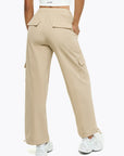 Pantalon Cargo - Nomad Beige