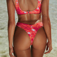 Bas de Bikini Spice - Tropical Flame