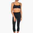 Capri Contour Sculpt - Black