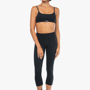 Capri Contour Sculpt - Black