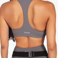 Brassière Highline - Urban Grey