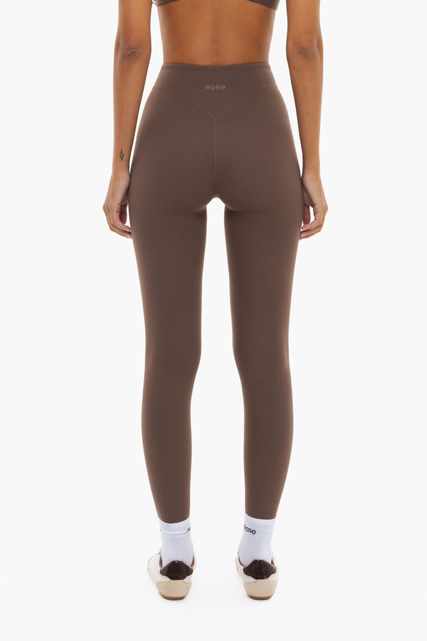 Legging Ultimate - Plum