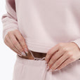 Pantalon Ivy Droit - Cotton Candy