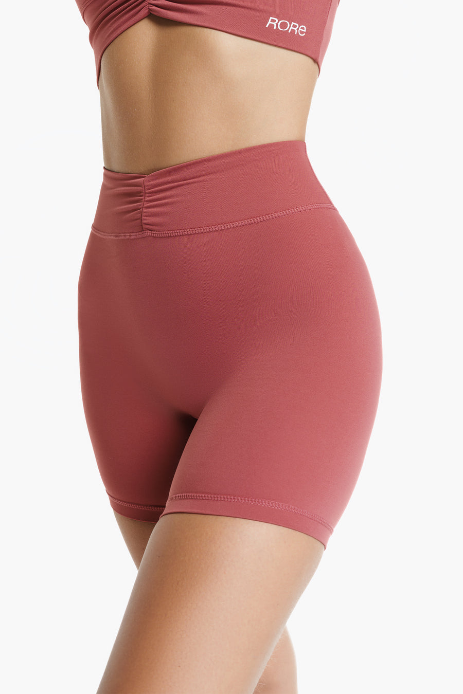 Short Lace - Terra