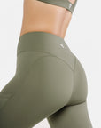 Legging Power - Forest Mist