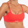 Brassière Minimalist - Watermelon