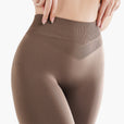 Legging Elevate - Mocha