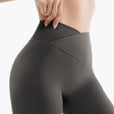 Legging Crossed Lift - Smoke