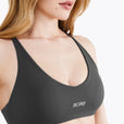 Brassière Allure - Shadow Grey