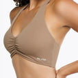 Brassière Aura Lace - Café Latte