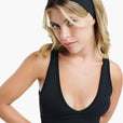 Bandeau RORE - Black