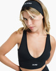 Bandeau RORE - Black