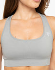 Brassière Essence - Silver