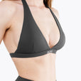 Brassière Lush - Shadow Grey