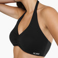 Brassière Aura Lace - Black
