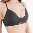 Brassière Fierce - Shadow Grey