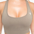 Brassière Essence - Walnut