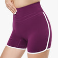 Short Edge Retro - Wild Berry