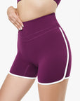 Short Edge Retro - Wild Berry