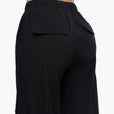 Pantalon Cargo - Black