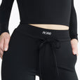 Pantalon Muse - Black