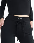 Pantalon Muse - Black