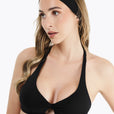 Bandeau RORE Lace - Black