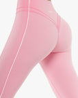 Capri Contour Retro - Pink Blush