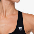 Brassière Essence - Black