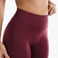 Legging Elevate - Redstone