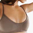 Brassière Elevate - Mocha