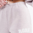 Pantalon IVY Resserré - Lavender Haze