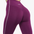 Capri Contour Retro - Wild Berry