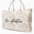 Iconic Tote Bag - Latte