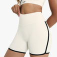Short Edge Retro - Soft Pearl