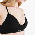 Brassière Fierce - Black