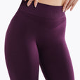 Legging Elevate - Dark Berry