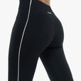 Capri Contour Retro - Black
