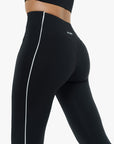 Capri Contour Retro - Black