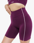 Short Contour Retro - Wild Berry